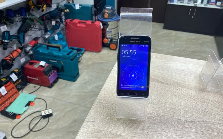 Samsung Galaxy Ace 4 Duos SM-G313HU/DS