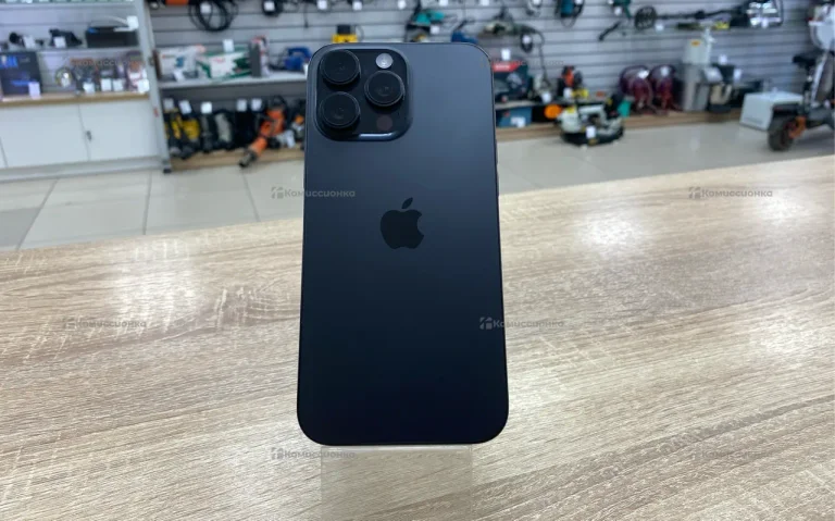 Apple IPhone 16 Pro Max 256Gb