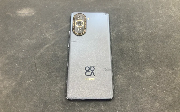 Huawei nova 10 Pro 8/256 ГБ