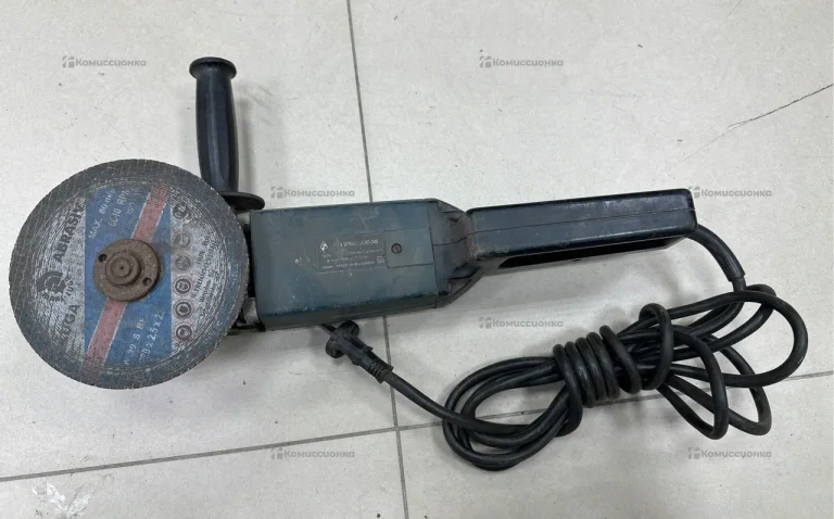 УШМ ELTOS МШУ-180-2000
