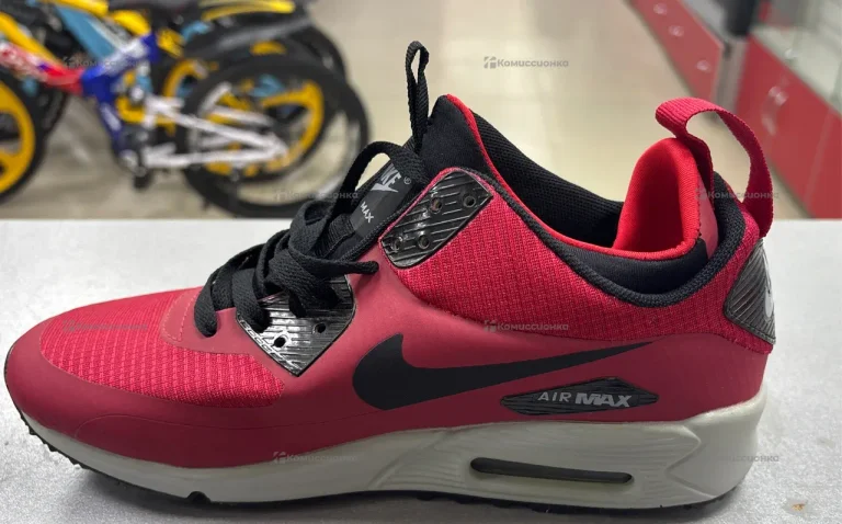 Кроссовки Nike AirMax 41