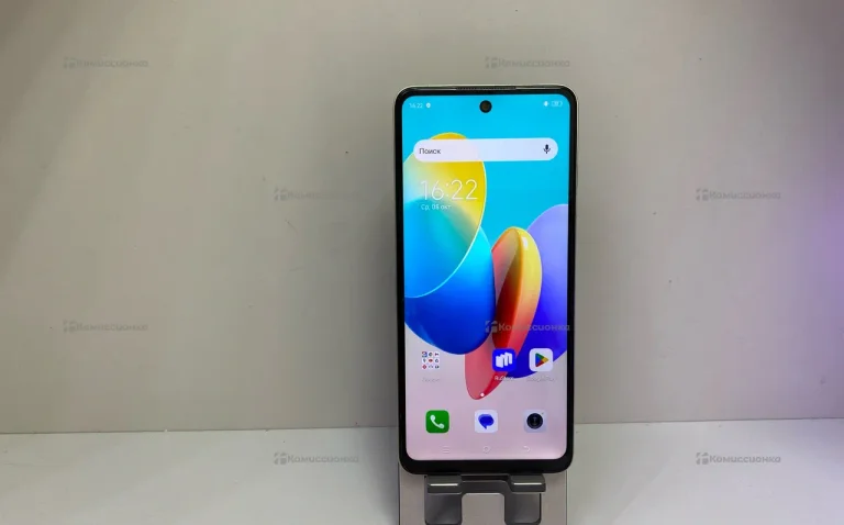 Tecno Spark Go 2024 4/64 ГБ