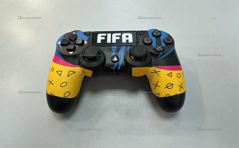 Sony геймпад ps4