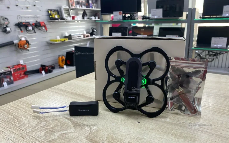 Betafpv Aquila 16