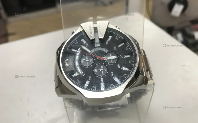 Часы  DIESEL 10BAR