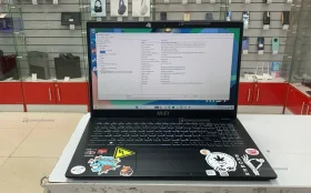 Ноутбук MSI Modern 15 B5M