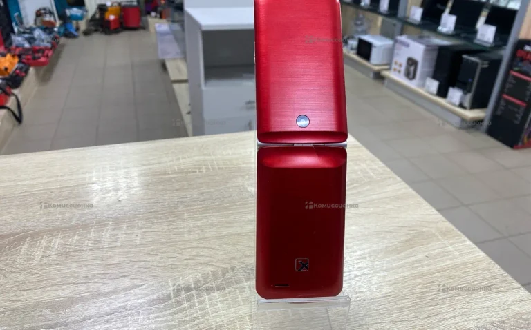 Телефон Texet