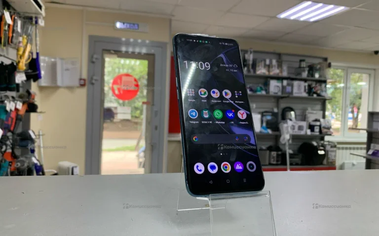 Realme 9I 4/128