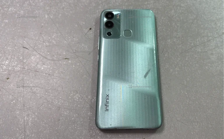 Infinix Hot 12i 4/64Gb