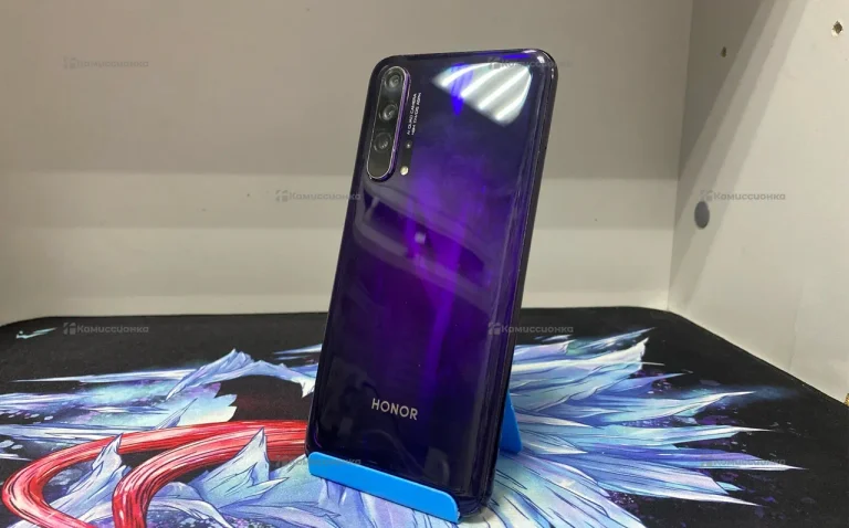 Honor 20 Pro 8/256 Gb