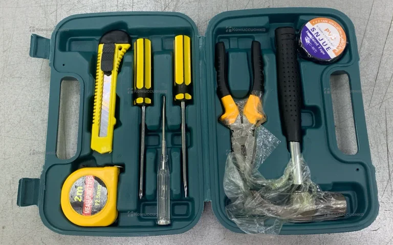 Набор инструмента injue 10