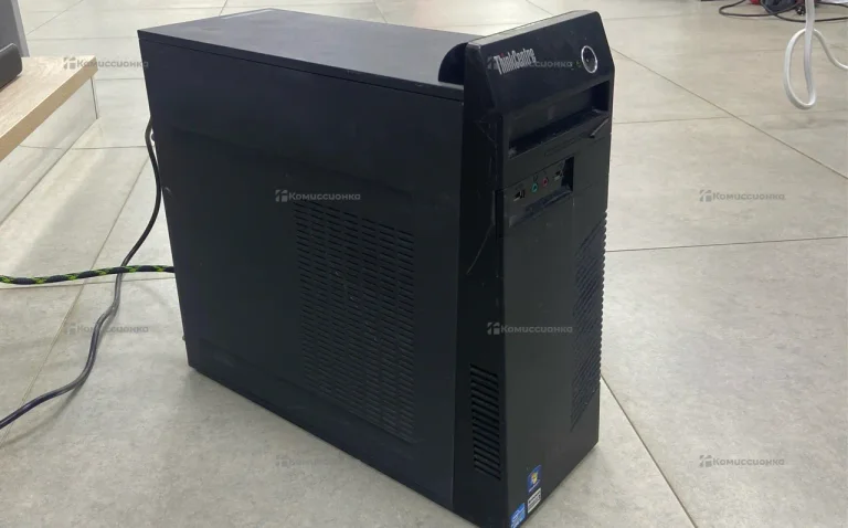 Системный блок  thinkcenter