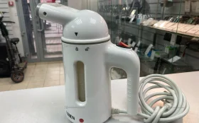 Отпариватель leben