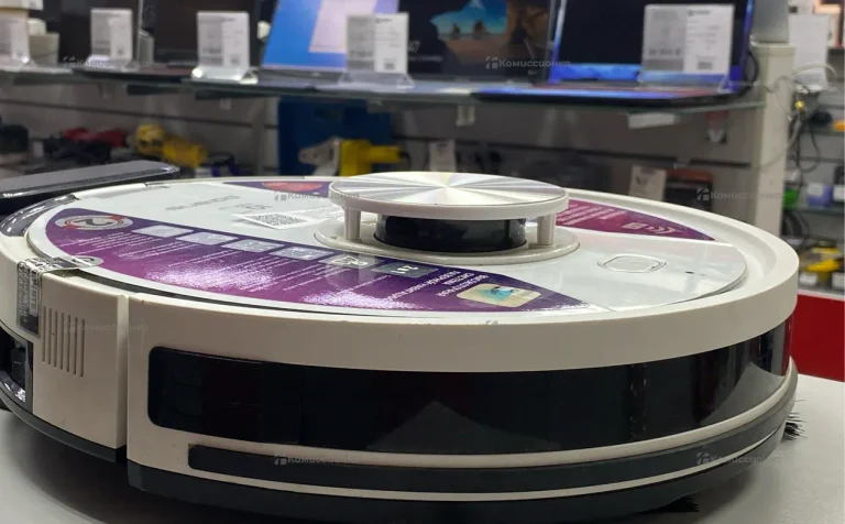 Робот Polaris PCVR 3900