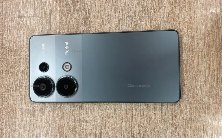 Xiaomi Redmi Note 13 Pro 8/128 ГБ