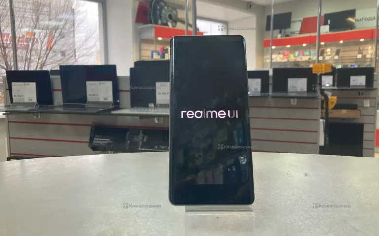 Realme GT 6T 8/256 ГБ