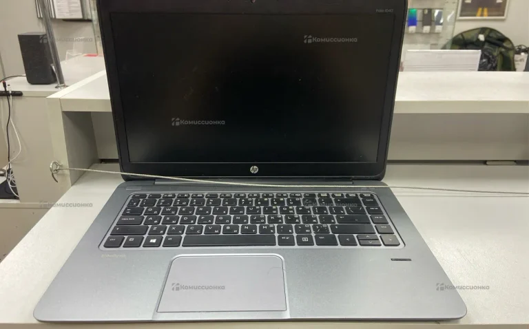 Ноутбук  HP elitebook folio 1040 g2