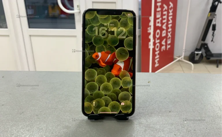 iPhone 11 Pro Max 256gb