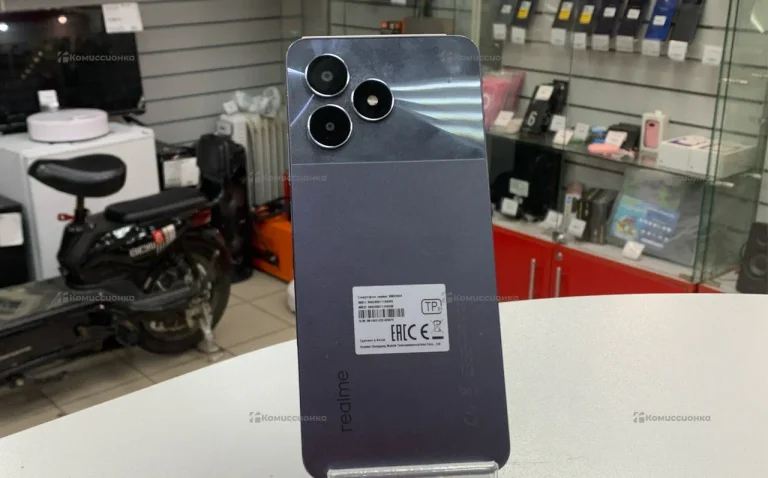 Realme Note 50 8/128