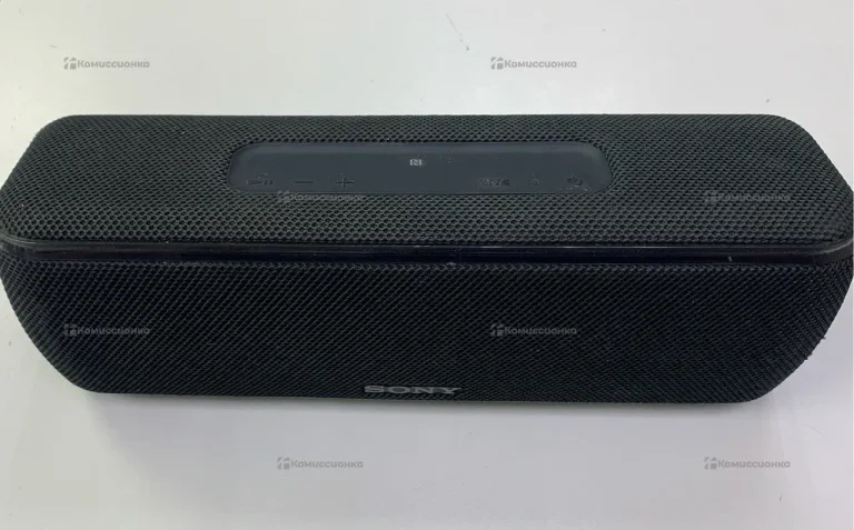 Колонка  Sony SRS-XB41