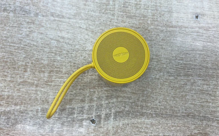 Колонка  moxom