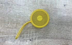 Купить Колонка  moxom б/у , в Москва и область Цена:690рублей