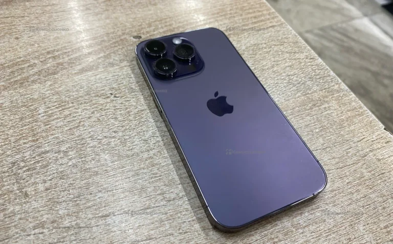 Apple iPhone 14 Pro 128Gb