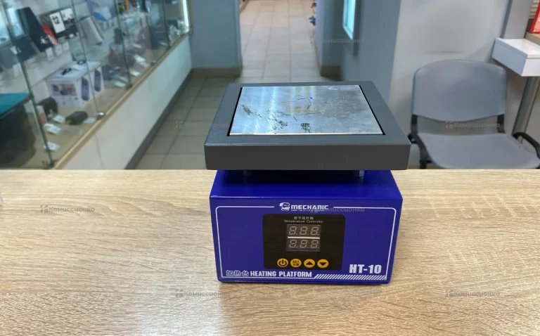 Нагревательная панель для телефонов The master sty