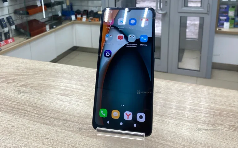 Xiaomi Redmi A3 4/64 ГБ