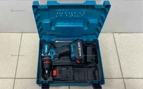 Купить шуруповерт Makita реп. б/у , в Сызрань Цена:2690рублей