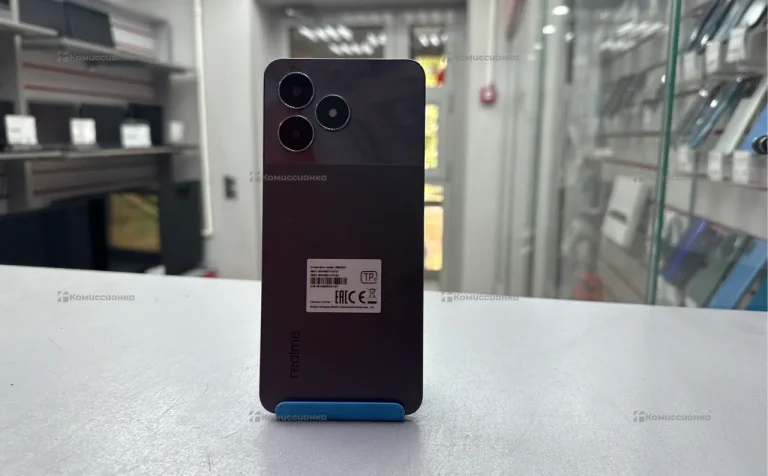 Realme Note 50 4/128Gb