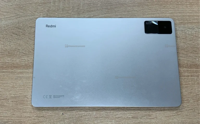 Планшет Xiaomi Redmi Pad 4/128 ГБ