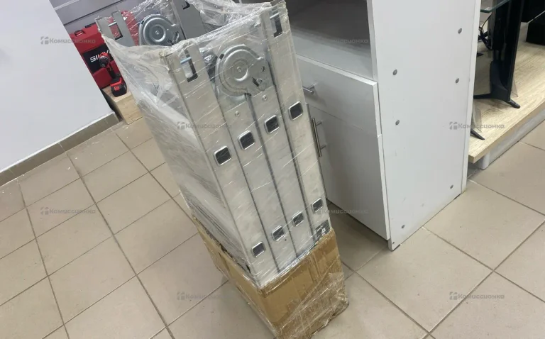 Лестница-трансформер Вихрь ЛТА 4х5