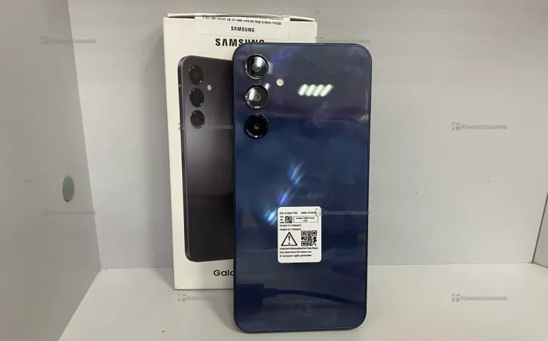 Samsung Galaxy A16 8/256 ГБ