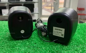 Купить Колонки SmartBuy б/у , в Тольятти Цена:390рублей