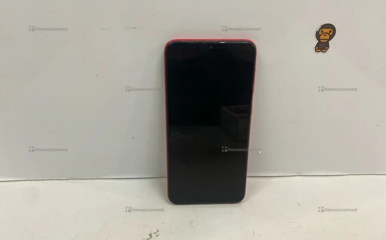 Samsung Galaxy A10 2/32 ГБ