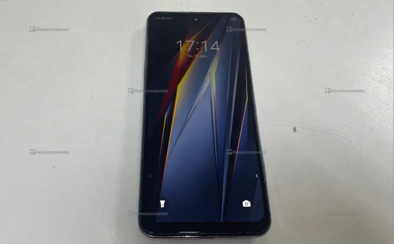 Tecno Pova 6 Neo 6/128 ГБ