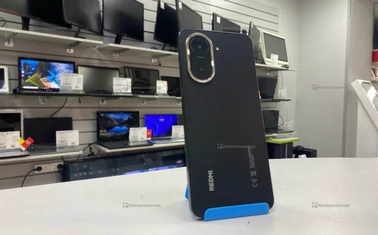 Телефон Xiaomi Redmi A5 3/64 ГБ