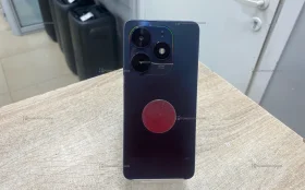 Tecno Spark Go 2024 4/128 ГБ