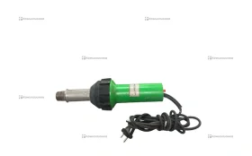 Строительный фен HB-A 230v 1600w