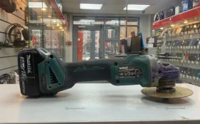 УШМ makita DGA504RFE