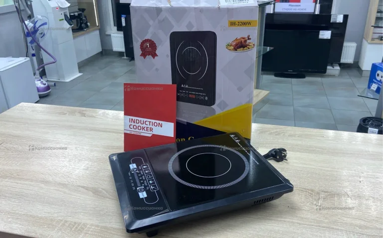 Индукционная плита IH-220W