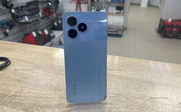 Realme Note 50 4/128 ГБ