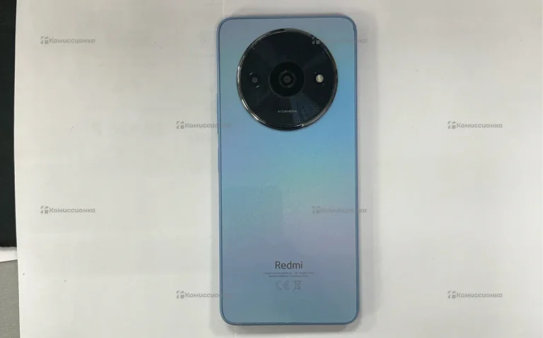 Xiaomi Redmi A3 3/64 ГБ