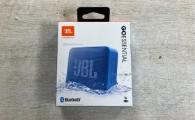 Колонка Jbl Go Essential