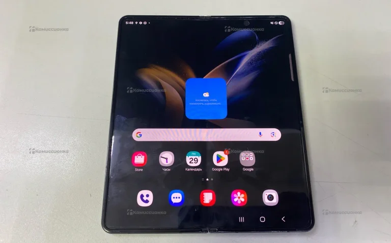 Samsung Galaxy Z Fold4 12/256 ГБ