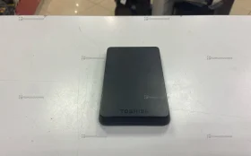 Внешний жесткий диск  Toshiba 1 TB