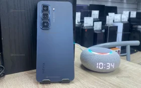 Infinix Hot 50 6/256 ГБ