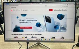 Монитор Dexp Монитор Dexp Df22N1 75 гц