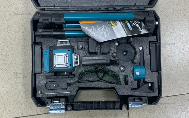 Лазерный уровень Makita Replica